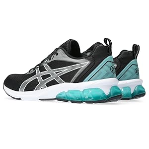 Amazon.com | ASICS Women's Gel-Quantum 90 IV Sportstyle Shoe